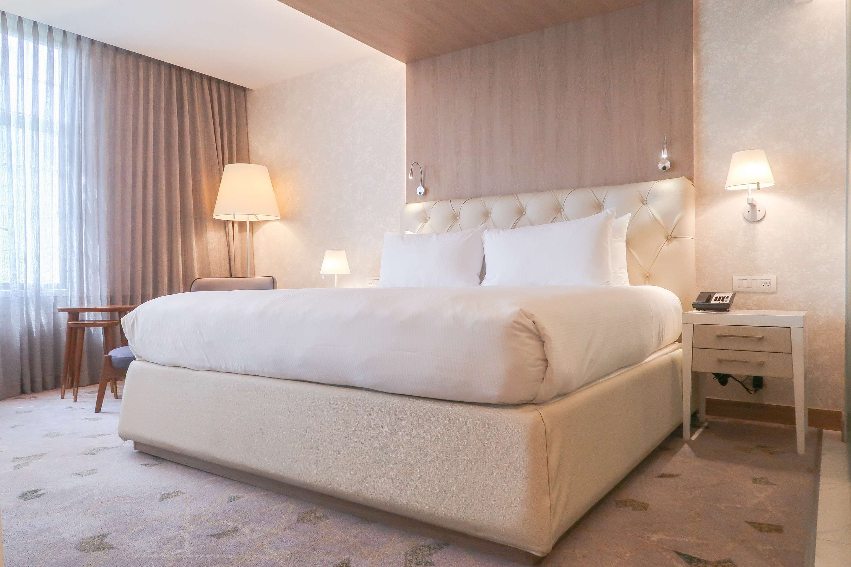 Gran Hotel Costa Rica, Curio Collection by Hilton