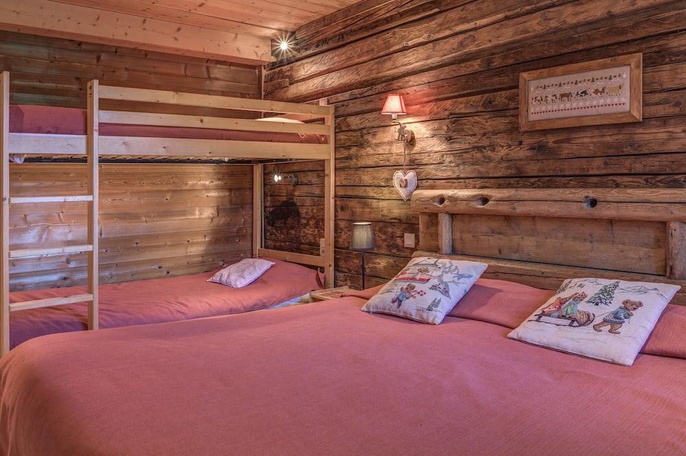 Chalet La Clusaz - Rhône-Alpes - Saint-Jean-de-Sixt visuel 1/5 Chalet La Clusaz - Rhône-Alpes - Saint-Jean-de-Sixt visuel 1/5