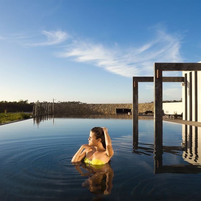 Areias do Seixo Villas