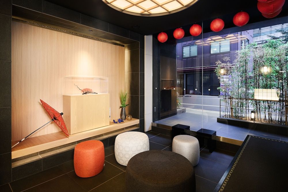 MIMARU Tokyo Nihombashi Suitengumae