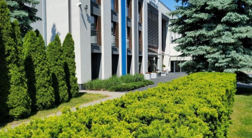 Antonińska Resort Spa