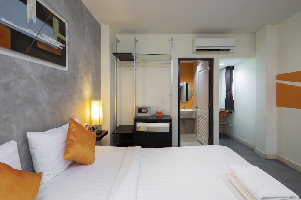 hotel photo