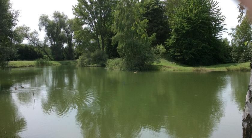 Camping Du Ried Alsace - Rhinau visuel 3/5 Camping Du Ried Alsace - Rhinau visuel 3/5