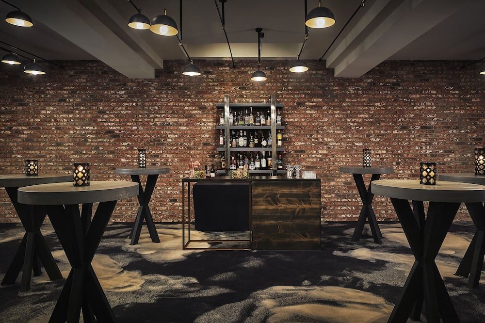 Hotel Emblem San Francisco