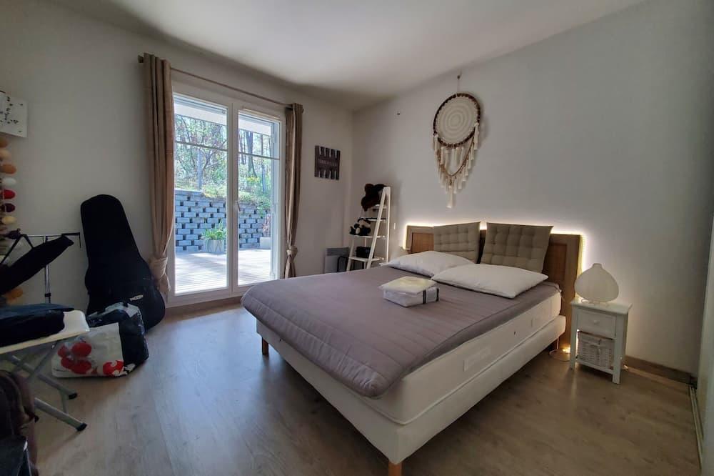 Proche Plages Sud et Centre Village. Villa Avec Piscine Dans Résidence Calme Aquitaine - Lacanau visuel 4/10