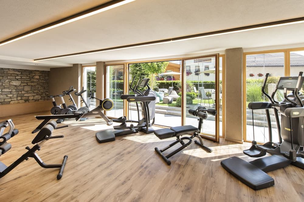 Hotel Tirol Fiss 4Sterne Superior