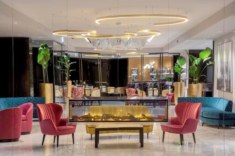 Hotel St Martin by OMNIA hotels — image 1 of 1