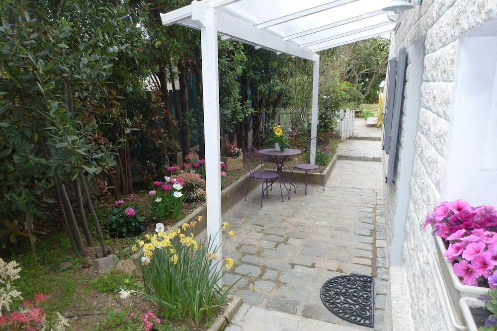 L'Indalo / Pretty cottage between sea and hills Provence-Alpes-Côte d'Azur - Aubagne visuel 1/5 L'Indalo / Pretty cottage between sea and hills Provence-Alpes-Côte d'Azur - Aubagne visuel 1/5