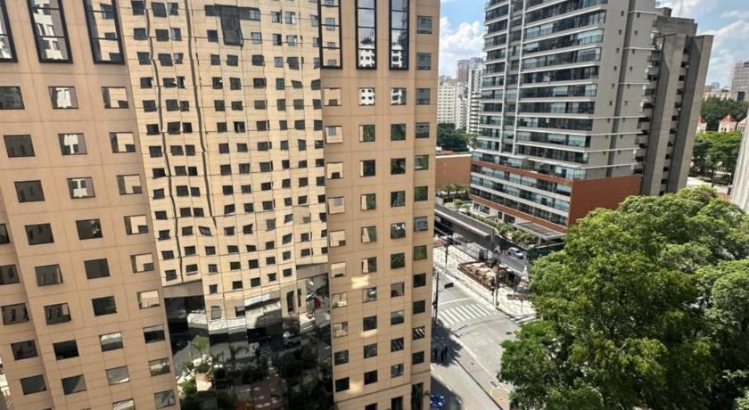 Moema Times Square Sp - Luxury Suíte