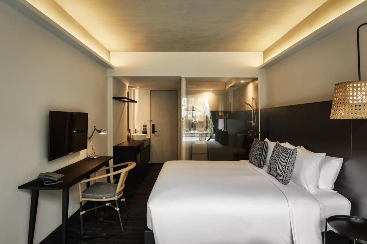 Kiri Hotel Chiang Mai