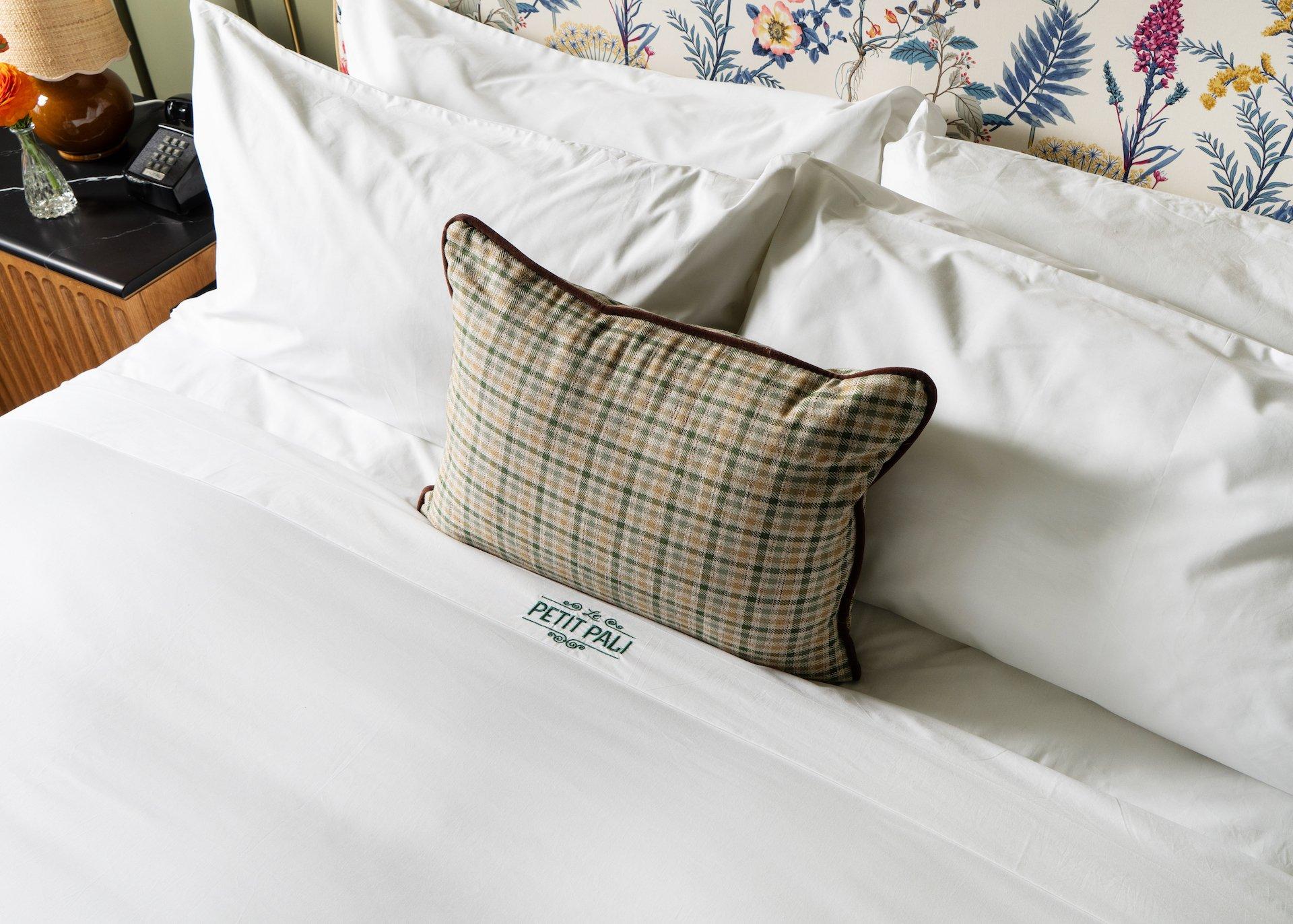 Le Petit Pali at Ocean Ave