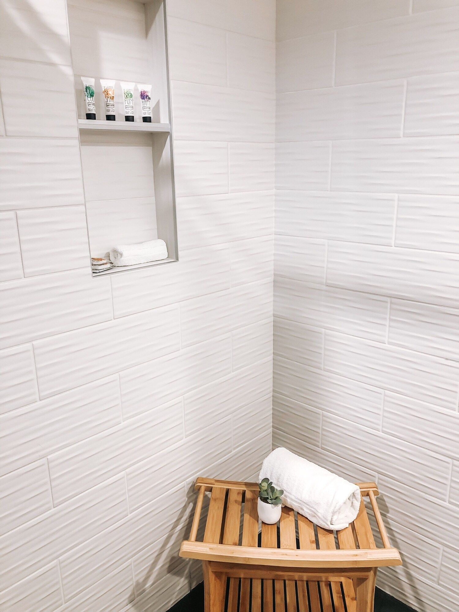 EO Bungalows, Black Hills