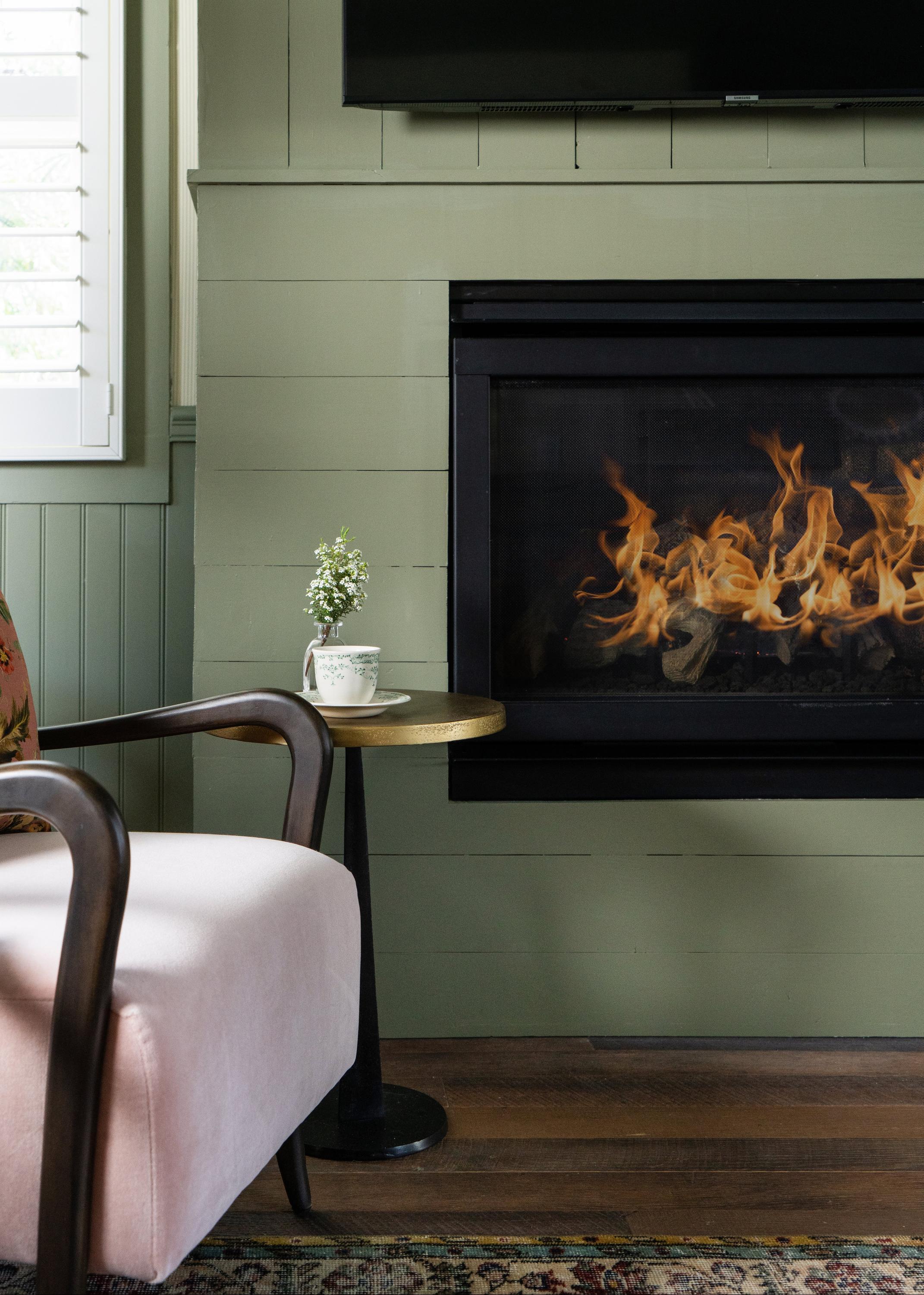 Le Petit Pali at Ocean Ave