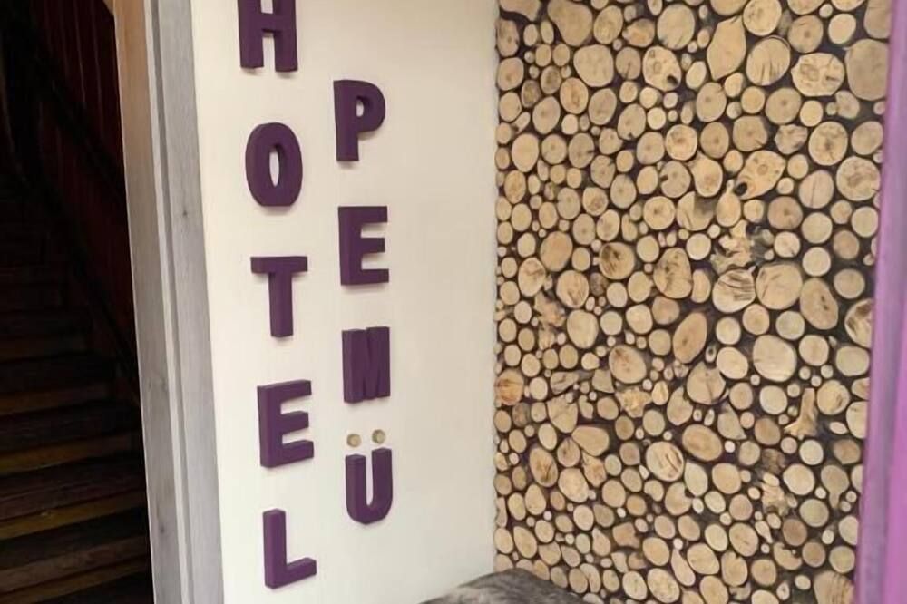 Hotel Pemü
