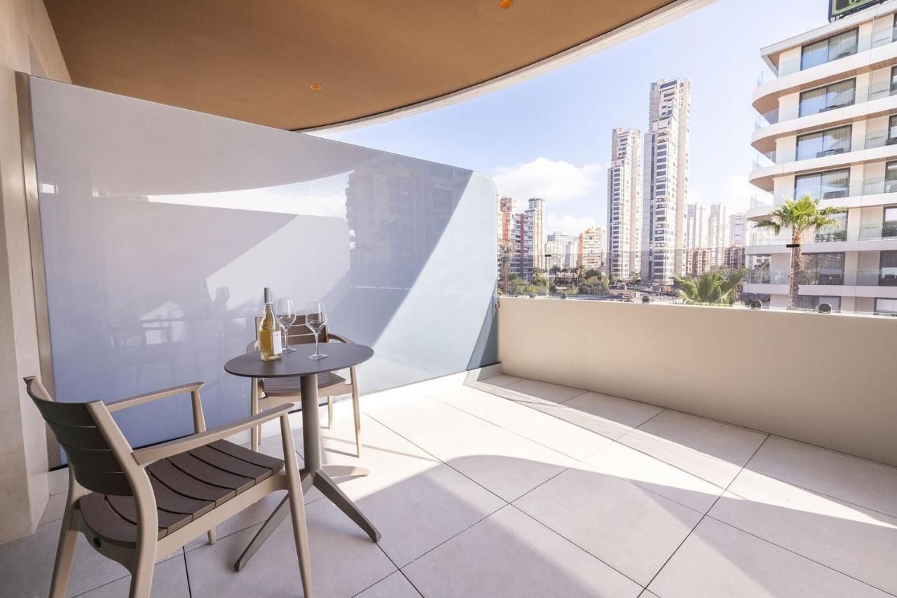 Hotel Gold Arcos 4 Sup - Built in May 2022