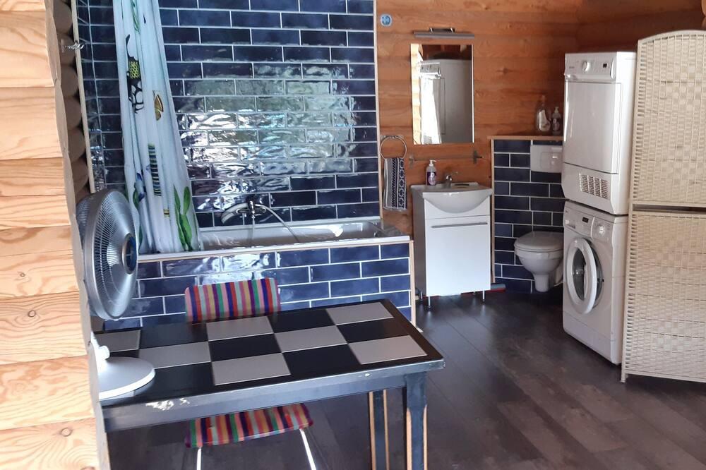 Chalet Moltifao - Corsica - Moltifao visuel 3/5