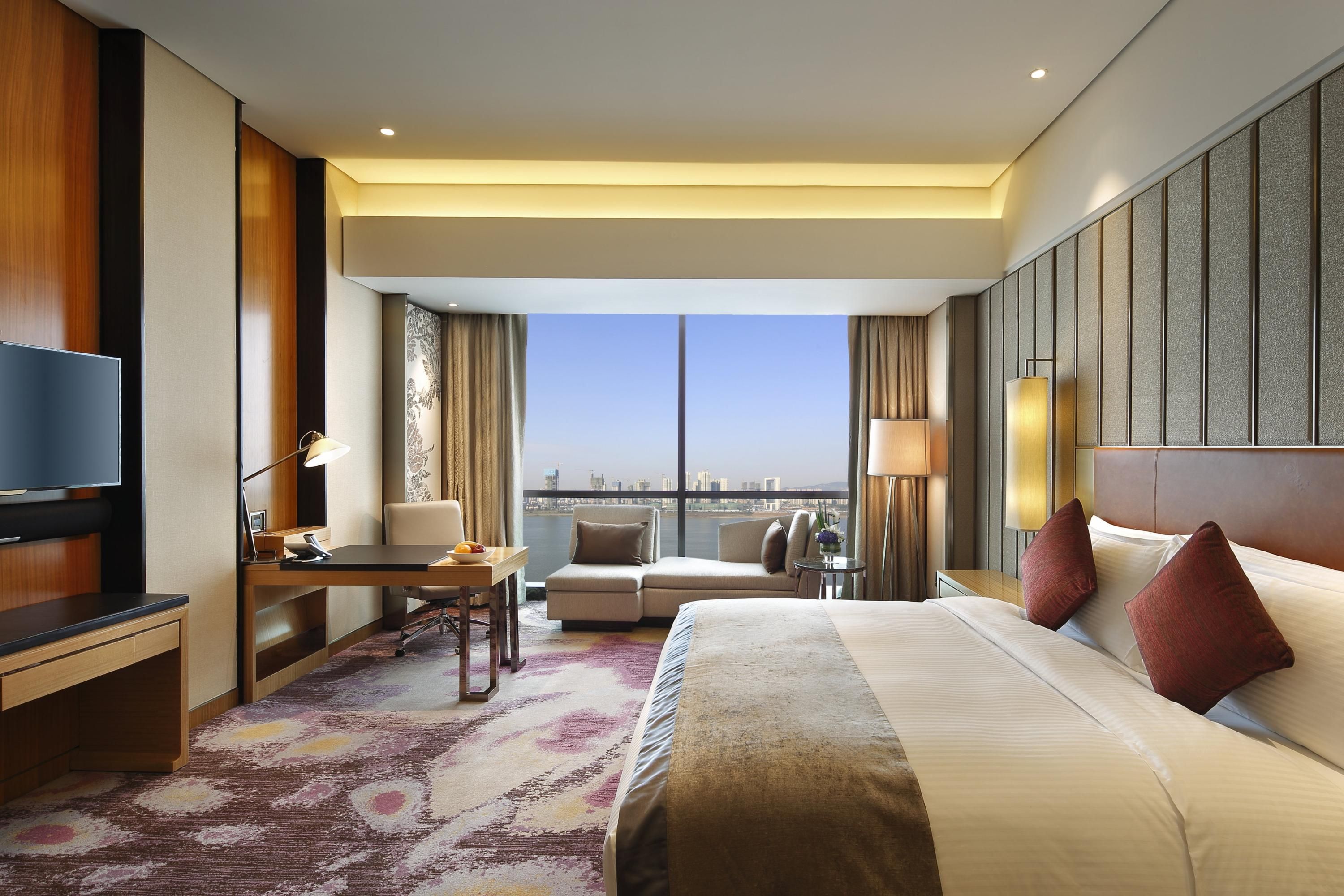Intercontinental Changsha