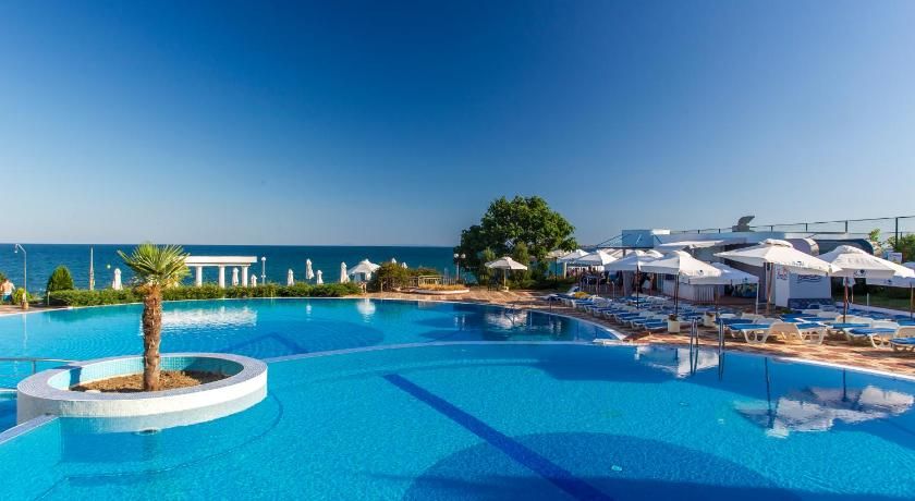 Sineva Beach Hotel - All Inclusive