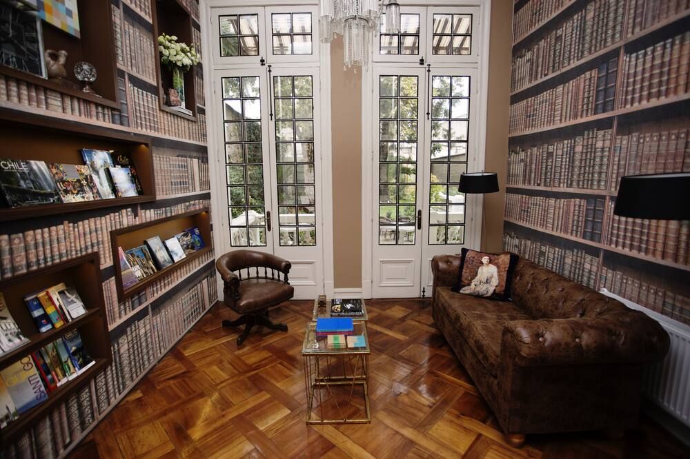 Matildas Hotel Boutique