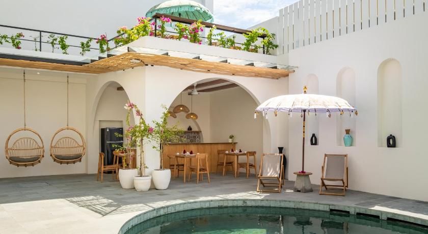 Mysa Boutique Hotel