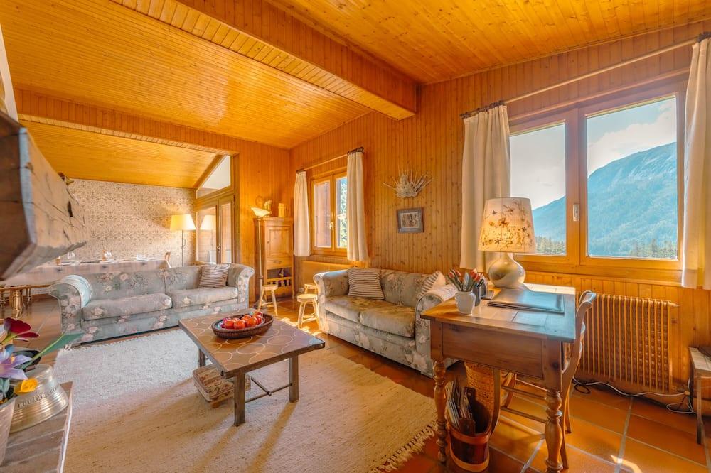 Chalet Corzelet ski in/ski out, Le Tour (Argentière), France Rhône-Alpes - Chamonix-Mont-Blanc visuel 5/5 Chalet Corzelet ski in/ski out, Le Tour (Argentière), France Rhône-Alpes - Chamonix-Mont-Blanc visuel 5/5