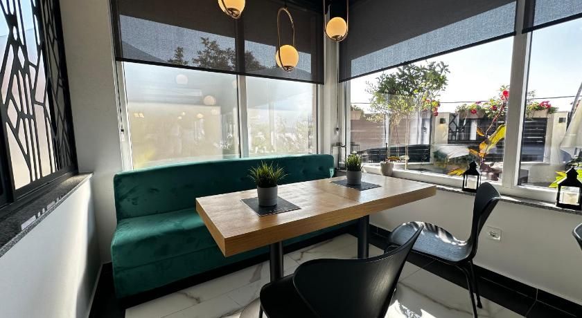 La Vista Luxury Villa