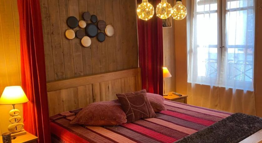 Au Bois Normand Basse-Normandie - Honfleur visuel 5/5