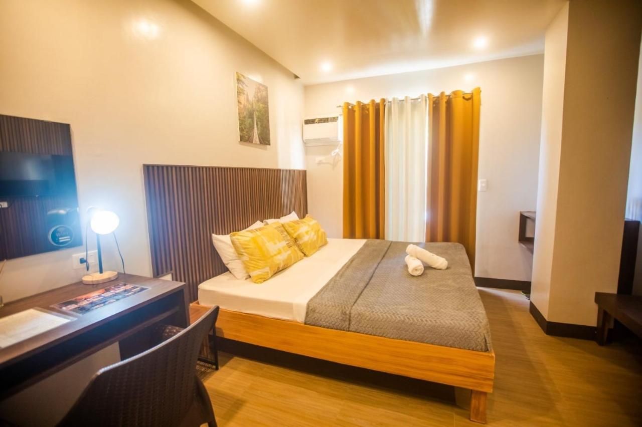 hotel photo