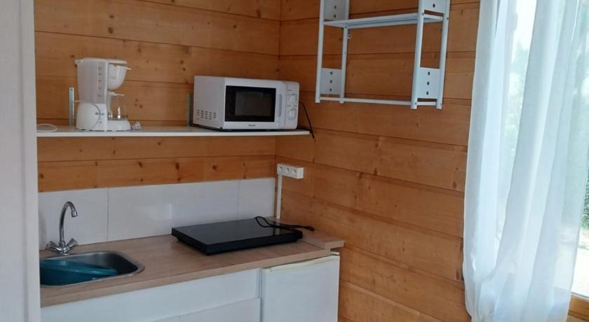 Le petit chalet Rhône-Alpes - Chanas visuel 3/5 Le petit chalet Rhône-Alpes - Chanas visuel 3/5