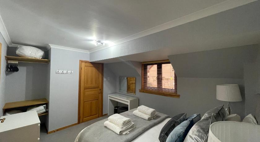 Scandinavian Village Ltd