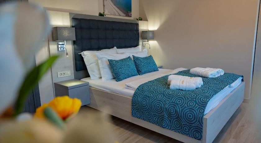 Bed&Breakfast Novalis