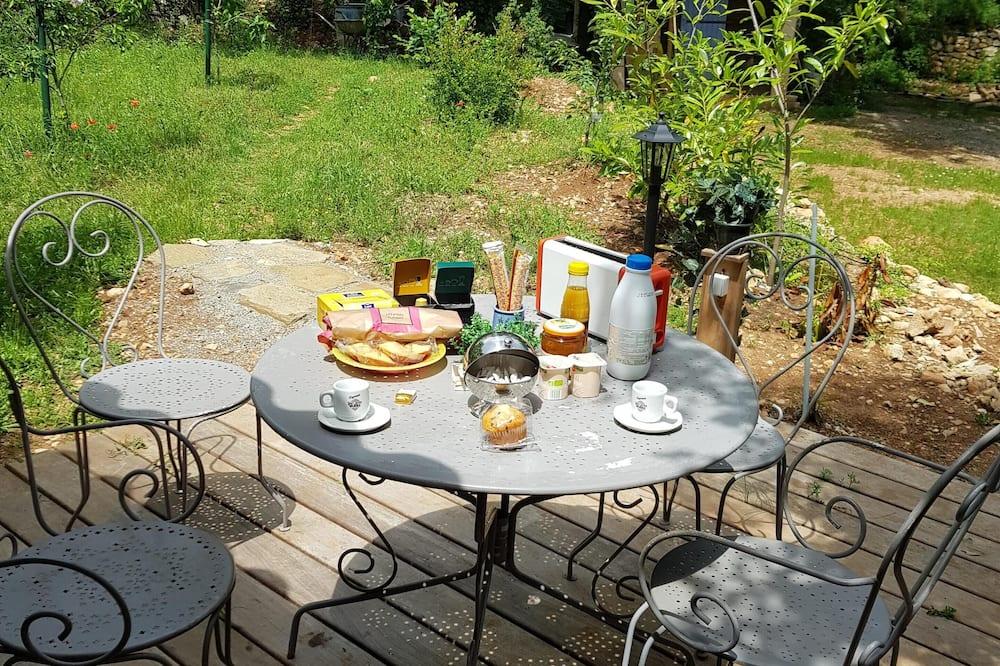 La cabane de Pioupiou Provence-Alpes-Côte d'Azur - Fayence visuel 3/5