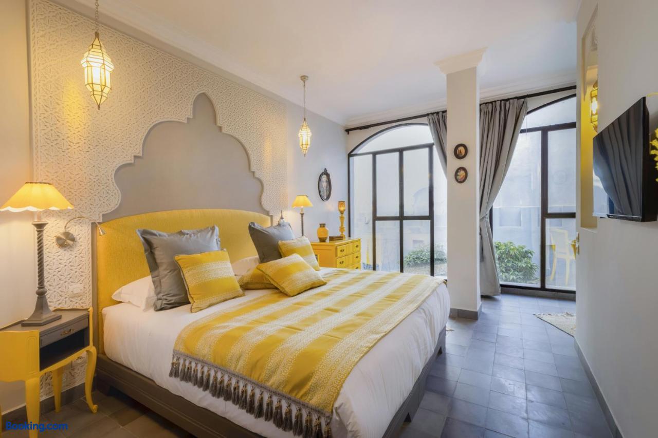 booking-1071423504-562390690-910741 Riad Sybil Boutique Hotel