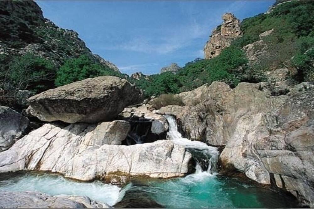 Traditional family house, renovated Languedoc-Roussillon - Riolen visuel 2/5