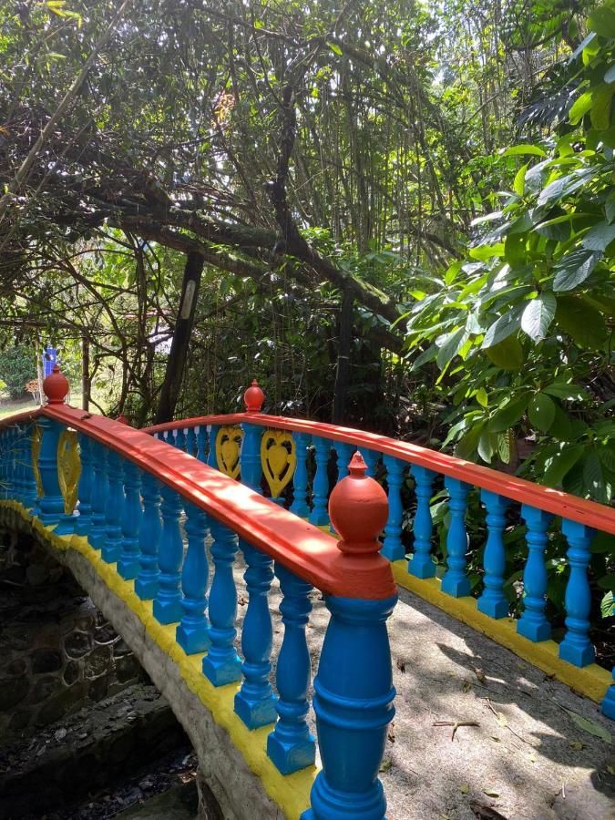 Hotel Cafetero Valparaíso