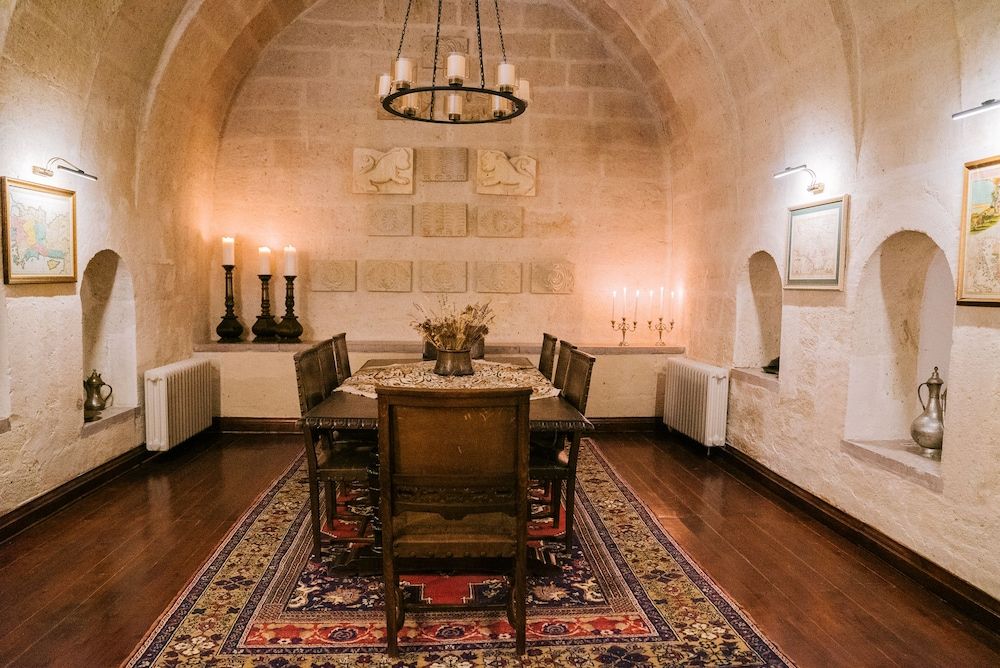 Gul Konaklari - Sinasos - Special Class