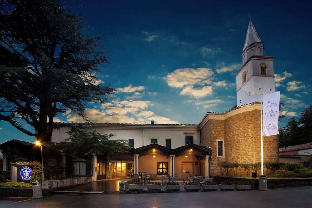 Hotel Convent - Hotel & Resort Adria Ankaran