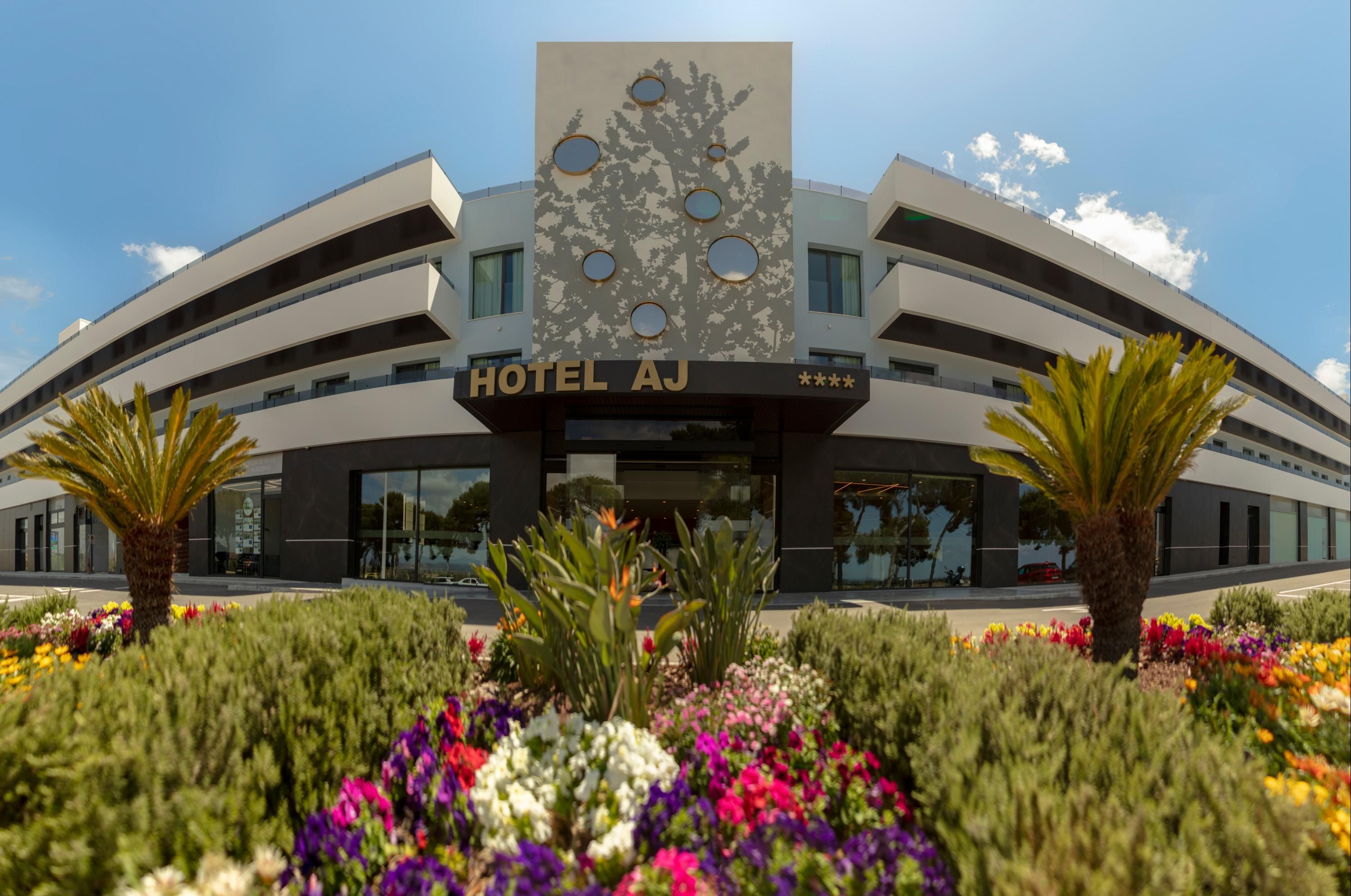Aj Gran Alacant By Sh Hoteles