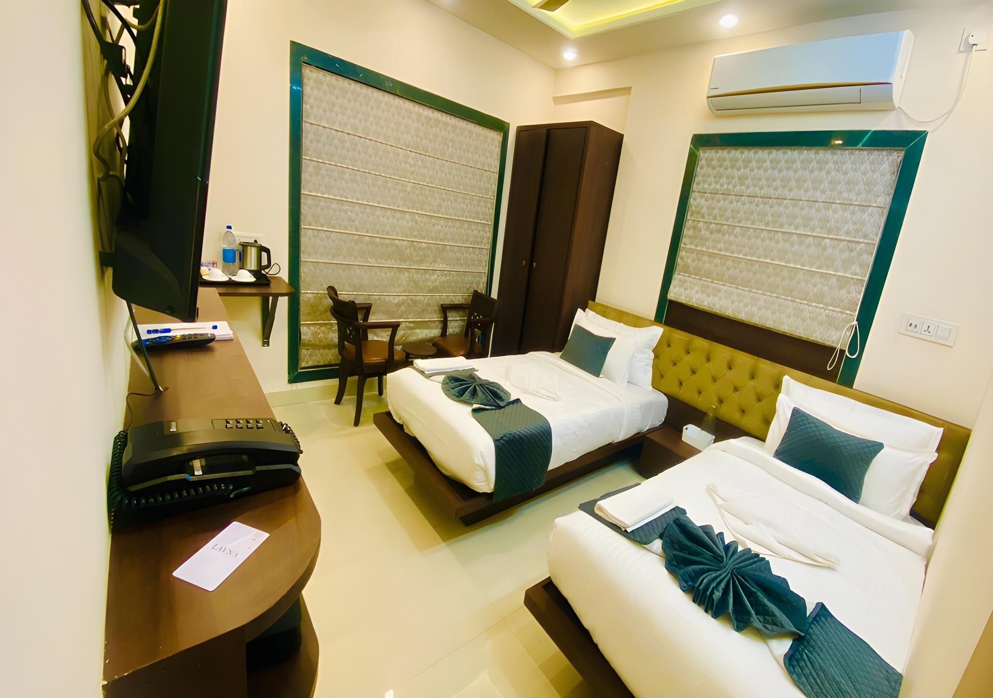 hotel photo