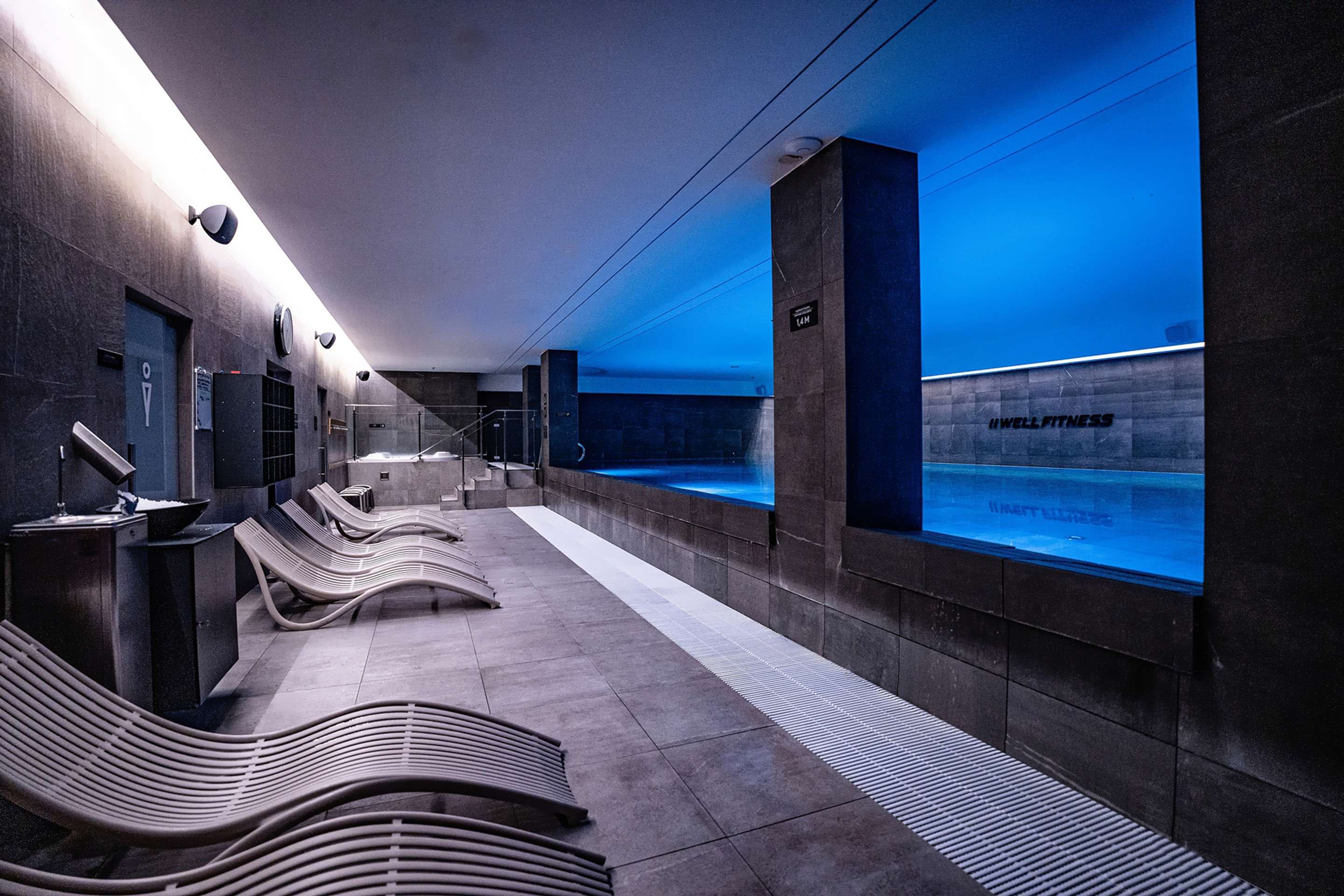 DoubleTree by Hilton Wroclaw