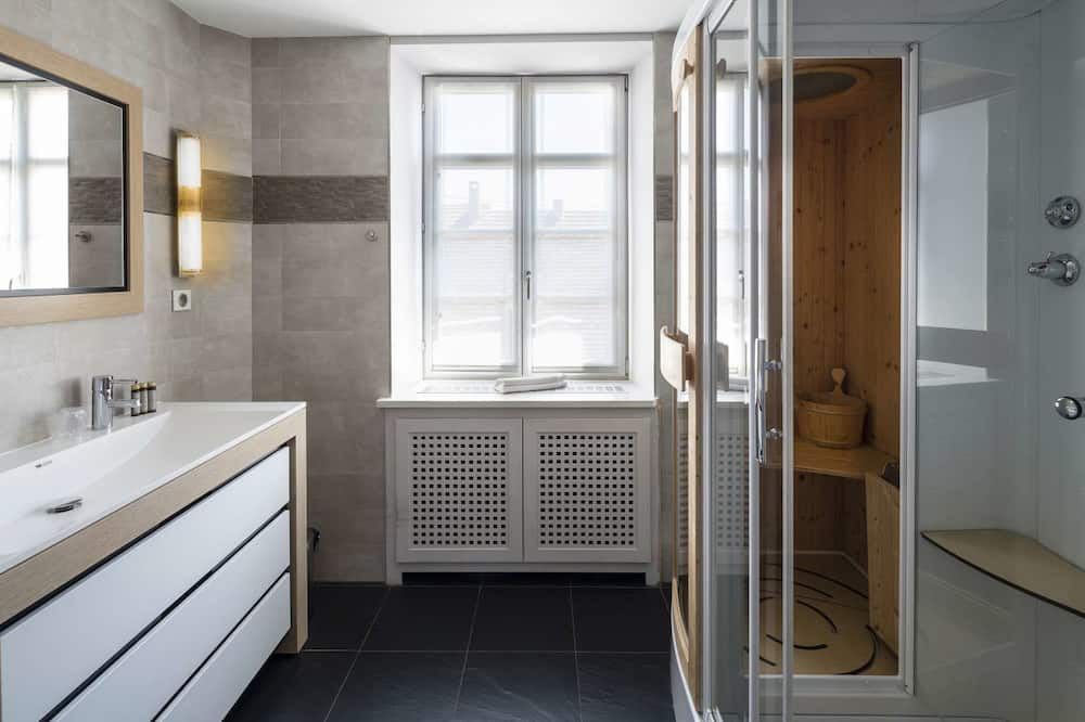 L'Auberge du Cheval Blanc