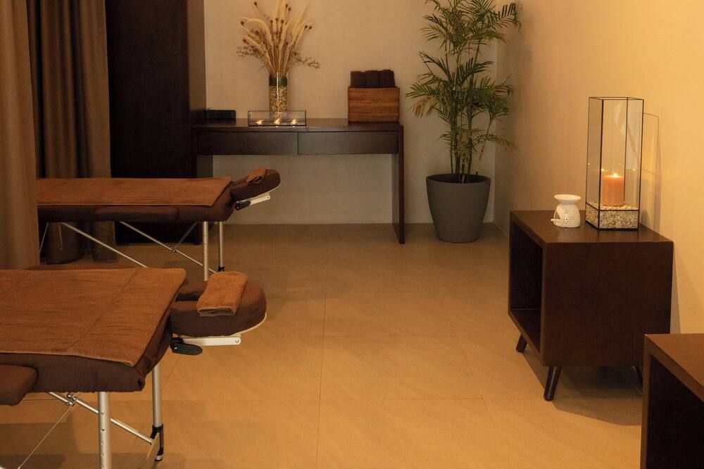 Solitude Acacia Resort