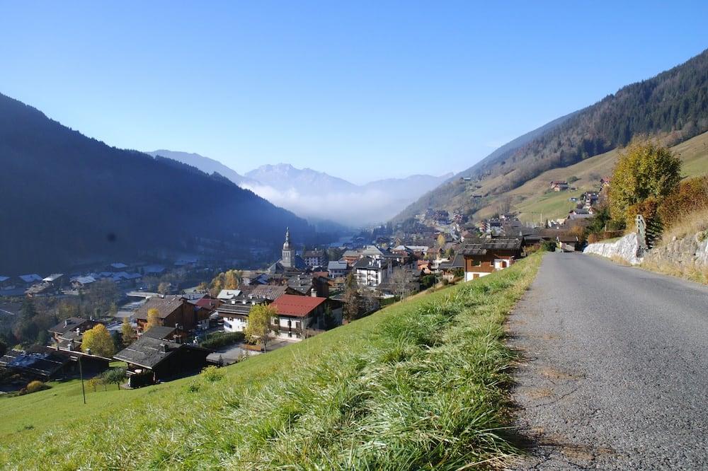 Chalet In French Alps Beautiful, Quiet Location - Languedoc-Roussillon - Le Born visuel 5/5 Chalet In French Alps Beautiful, Quiet Location - Languedoc-Roussillon - Le Born visuel 5/5