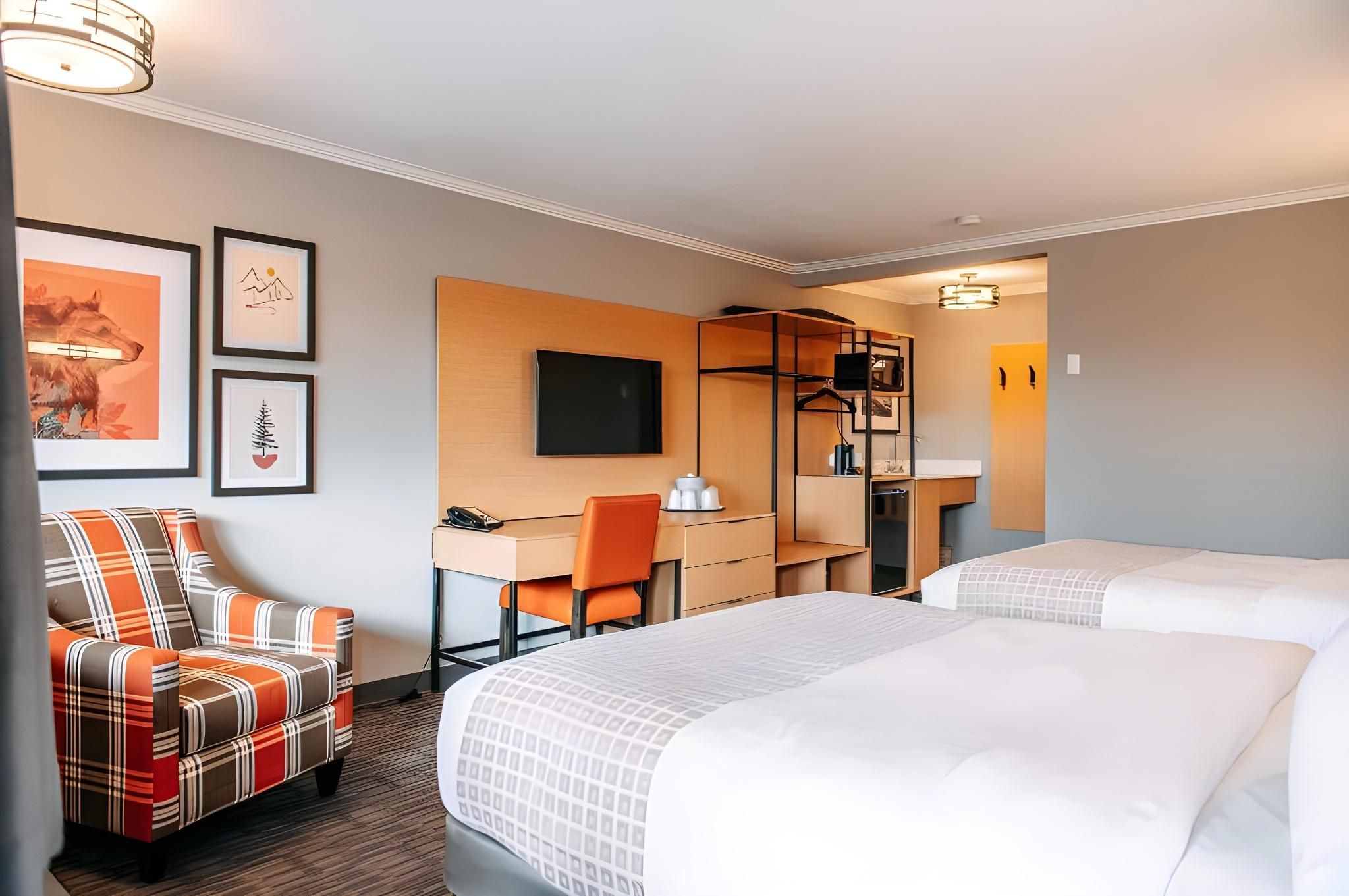 hotel photo