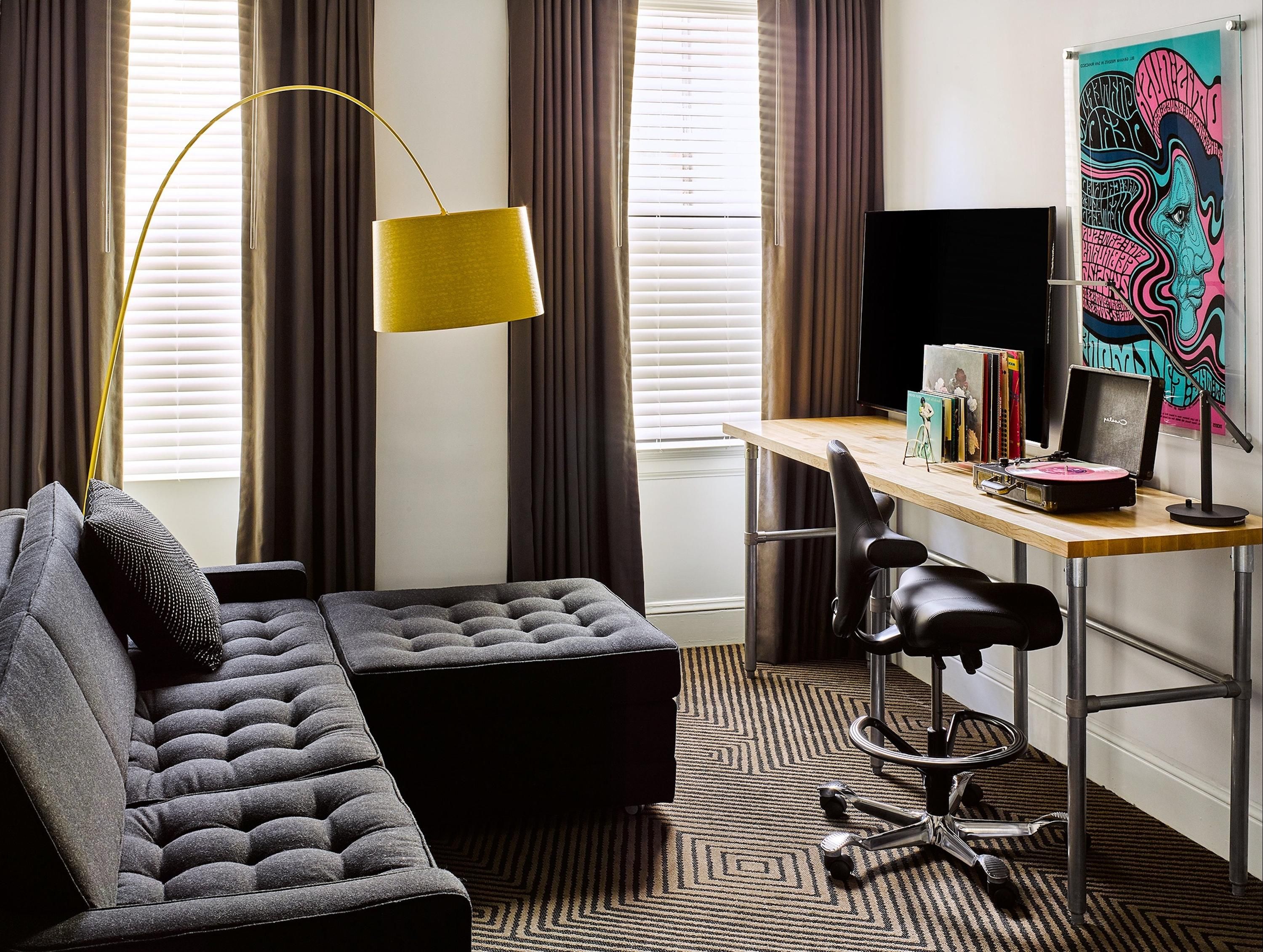 Hotel Zeppelin San Francisco