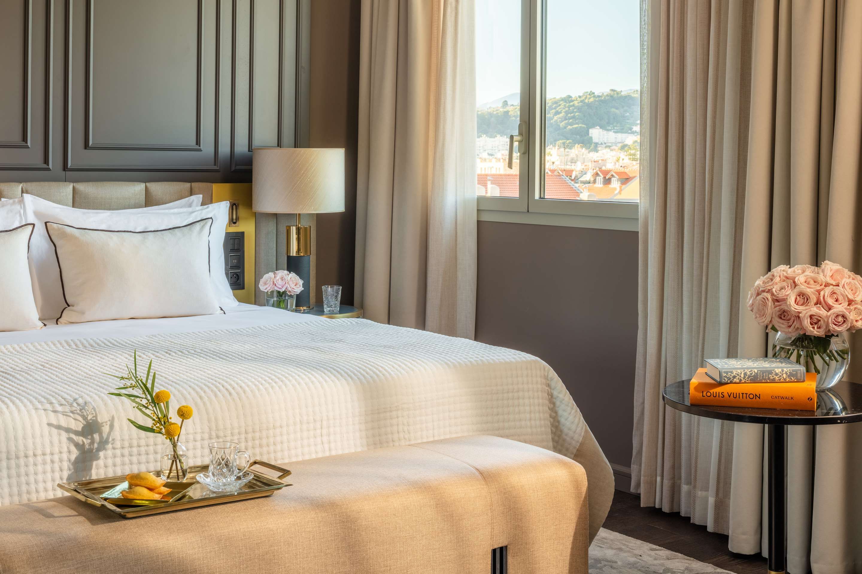 Anantara Plaza Nice Hotel