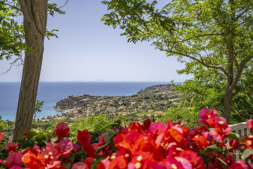 Villa Gisa, with private swimming pool and sea view Calabria - Ricadi visuel 2/5