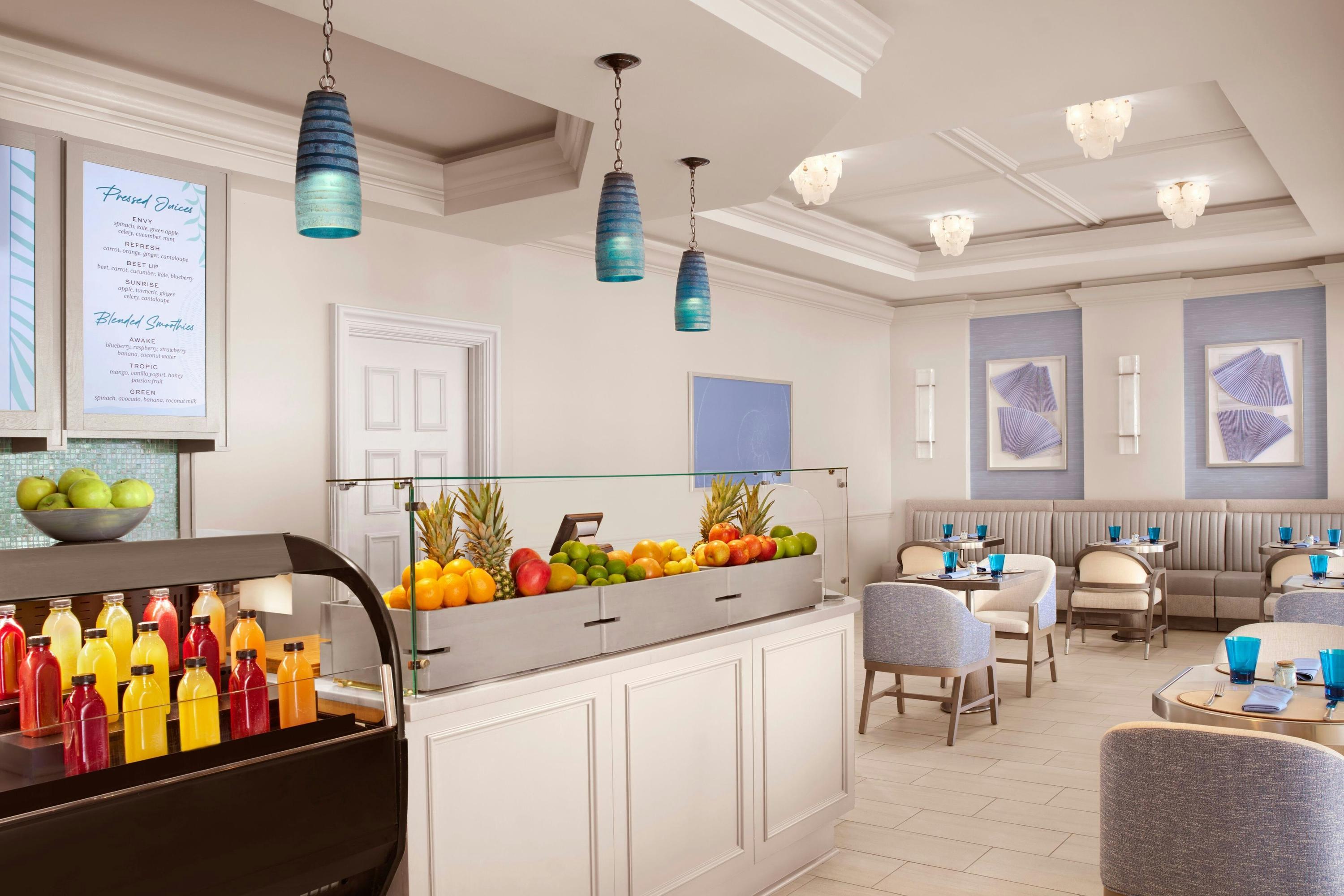 The Ritz-Carlton Naples