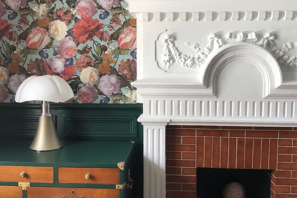 Hôtel Alcyon Aquitaine - Biarritz visuel 3/5