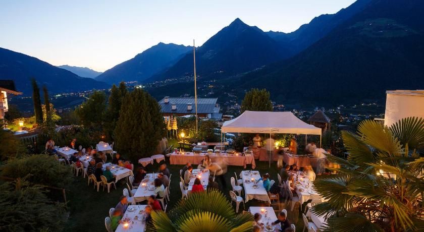 Family Hotel Gutenberg